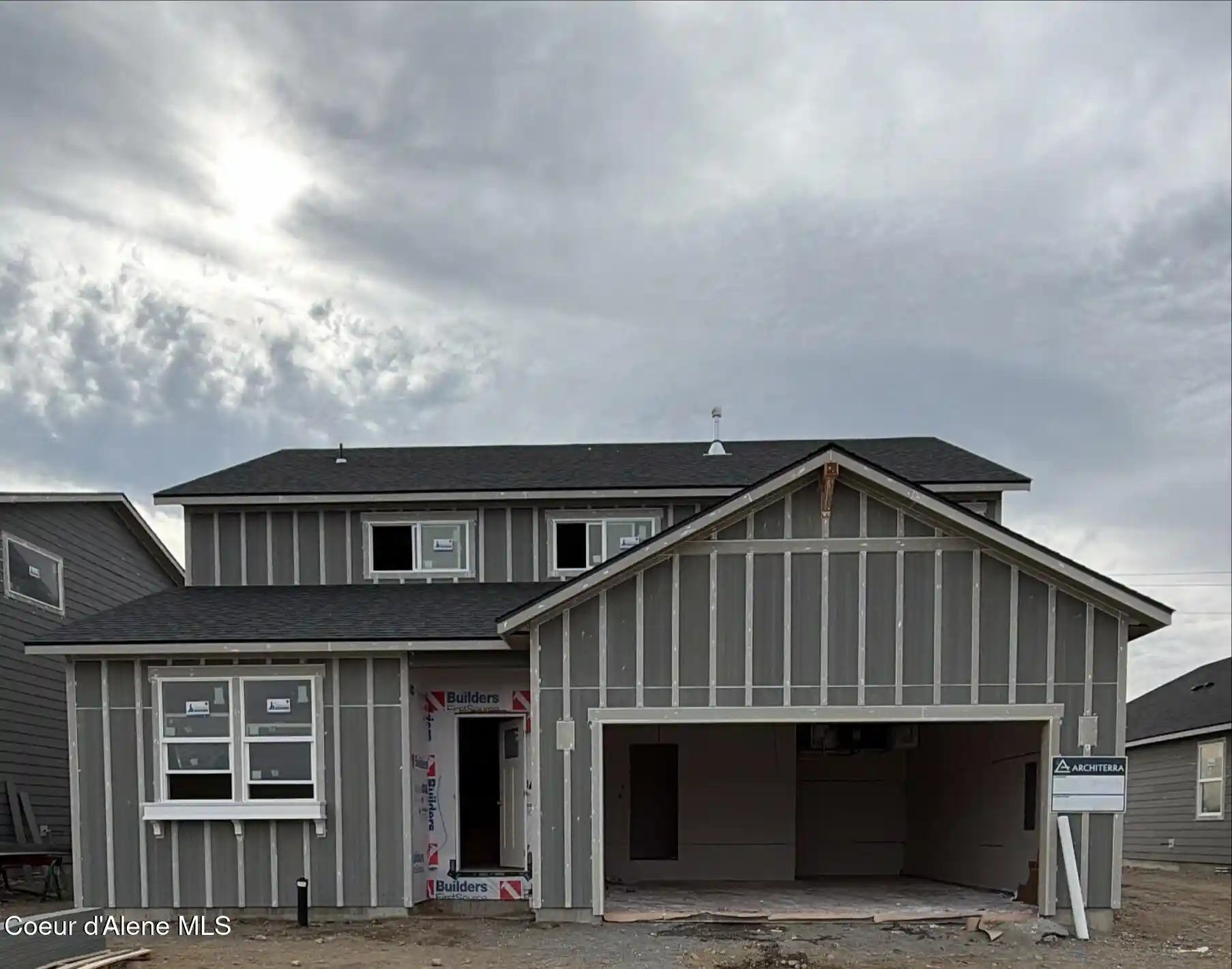 Photo 1 of Single family home for sale at 5389 W Homeward Bound Blvd, Coeur D'alene, ID 83815 | MLS# 26-8709 | Listing updated on 2026-10-17
