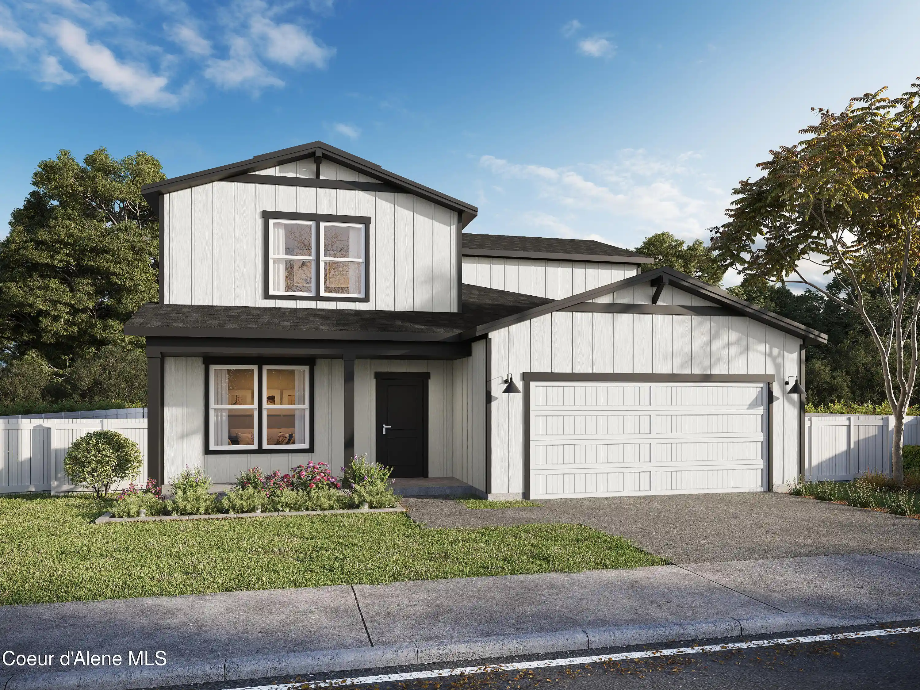 Photo 1 of Single family home for sale at 5405 W Homeward Bound Blvd, Coeur D'alene, ID 83815 | MLS# 26-8710 | Listing updated on 2026-10-17