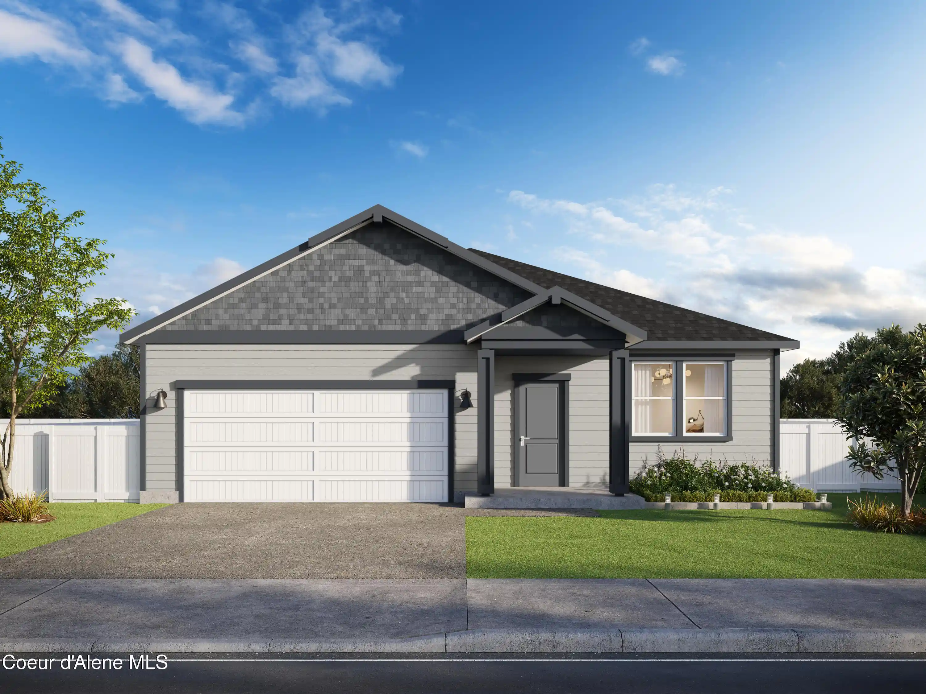 Photo 1 of Single family home for sale at 5423 W Homeward Bound Blvd, Coeur D'alene, ID 83815 | MLS# 26-8711 | Listing updated on 2026-10-24