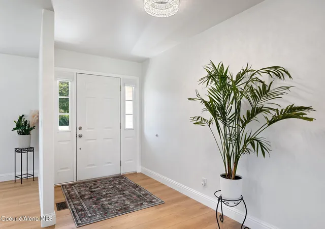 Photo 3 of Single family home for sale at 6672 N 4th St, Dalton Gardens, ID 83815 | MLS# 26-8757 | Listing updated on 2026-09-20