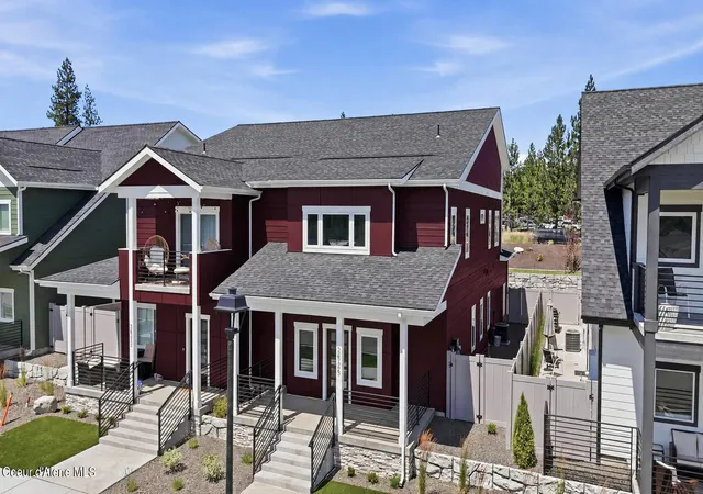 Photo 1 of Single family home for sale at 2567 W Top Saw Ln, Coeur D'alene, ID 83814 | MLS# 26-8811 | Listing updated on 2026-08-31