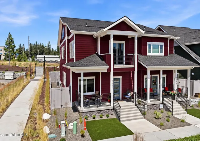 Photo 1 of Single family home for sale at 2573 W Top Saw Ln, Coeur D'alene, ID 83814 | MLS# 26-8812 | Listing updated on 2026-10-08