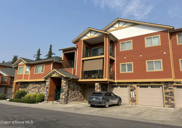 Photo 1 of Condo for sale at 6670 N Spurwing Loop #304, Coeur D'alene, ID 83815 | MLS# 26-8732 | Listing updated on 2026-09-14