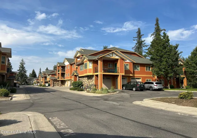 Photo 2 of Condo for sale at 6670 N Spurwing Loop #304, Coeur D'alene, ID 83815 | MLS# 26-8732 | Listing updated on 2026-09-14