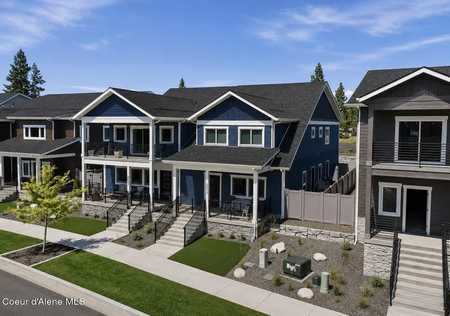 Photo 1 of Single family home for sale at 2577 W Top Saw Ln, Coeur D'alene, ID 83814 | MLS# 26-8813 | Listing updated on 2026-09-15