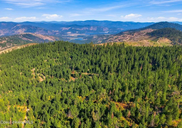 Photo 3 of Land for sale at Nka Black Rock Rd, Cataldo, ID 83810 | MLS# 26-8639 | Listing updated on 2026-09-25