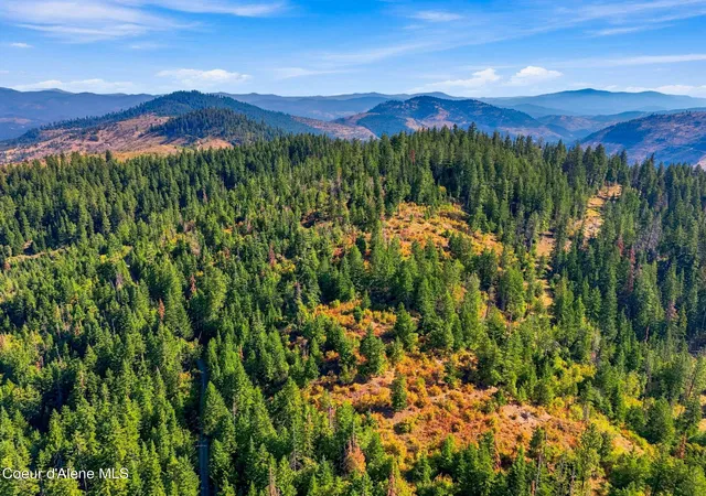 Photo 4 of Land for sale at Nka Black Rock Rd, Cataldo, ID 83810 | MLS# 26-8639 | Listing updated on 2026-09-25