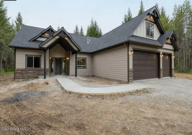 Photo 1 of Single family home for sale at L2b8 N Eclipse Rd, Rathdrum, ID 83858 | MLS# 26-8870 | Listing updated on 2026-08-31