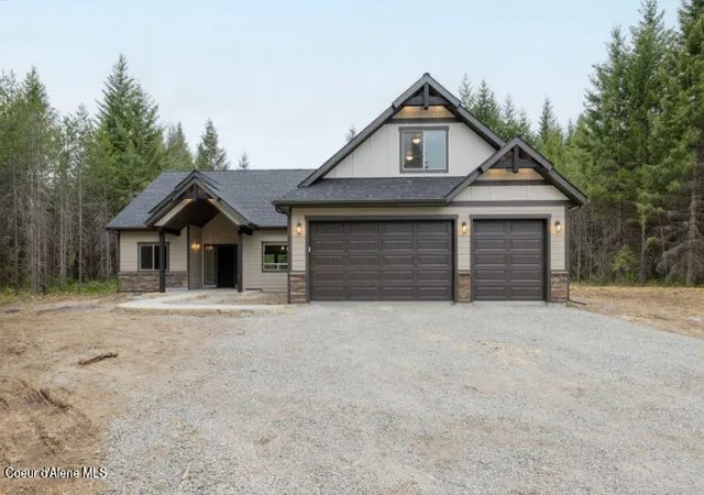 Photo 2 of Single family home for sale at L2b8 N Eclipse Rd, Rathdrum, ID 83858 | MLS# 26-8870 | Listing updated on 2026-08-31