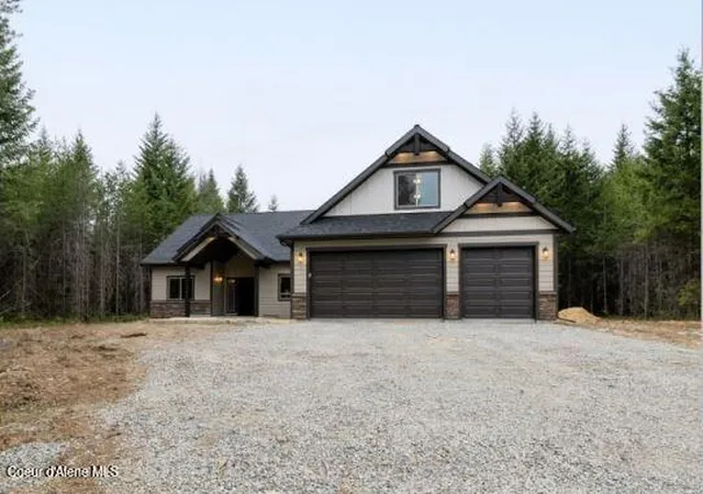 Photo 3 of Single family home for sale at L2b8 N Eclipse Rd, Rathdrum, ID 83858 | MLS# 26-8870 | Listing updated on 2026-08-31
