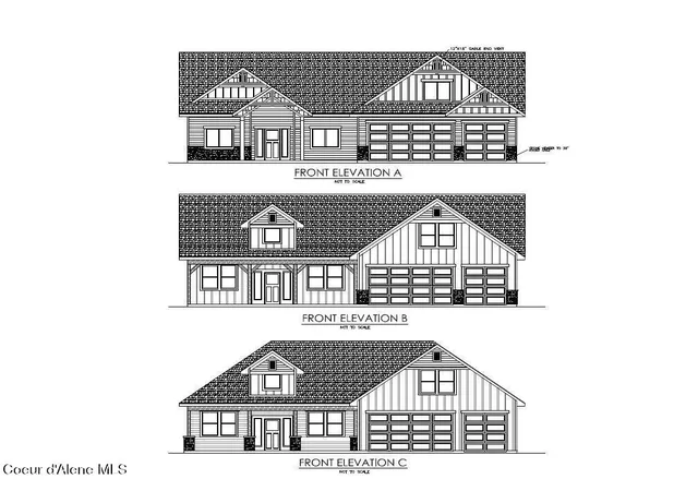 Photo 3 of Single family home for sale at L2B8 N Eclipse Rd, Rathdrum, ID 83858 | MLS# 26-8870 | Listing updated on 2026-08-31