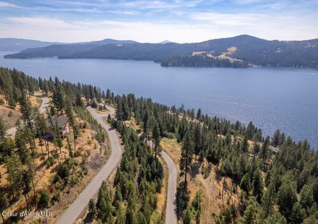 Photo 2 of Land for sale at L10 B2 Empty Nest Ln, Harrison, ID 83833 | MLS# 26-8740 | Listing updated on 2026-08-25