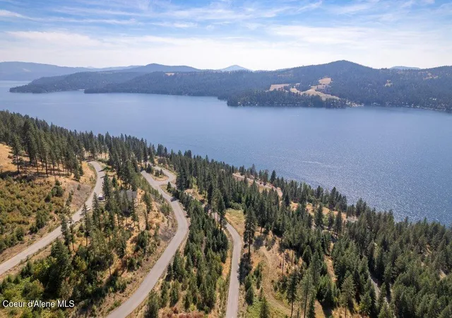 Photo 3 of Land for sale at L10 B2 Empty Nest Ln, Harrison, ID 83833 | MLS# 26-8740 | Listing updated on 2026-08-25