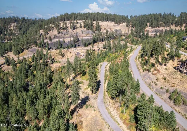 Photo 4 of Land for sale at L10 B2 Empty Nest Ln, Harrison, ID 83833 | MLS# 26-8740 | Listing updated on 2026-08-25