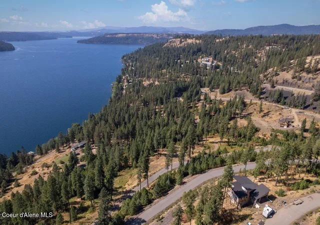Photo 3 of Land for sale at L11 B2 Empty Nest Ln, Harrison, ID 83833 | MLS# 26-8742 | Listing updated on 2026-08-25