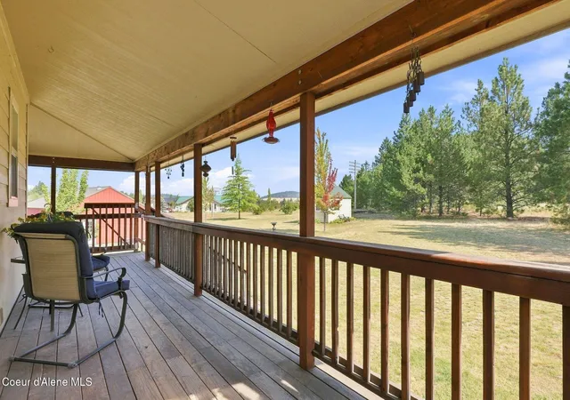 Photo 2 of Single family home for sale at 30832 S Sunray Trl, Worley, ID 83876 | MLS# 26-8874 | Listing updated on 2026-08-30