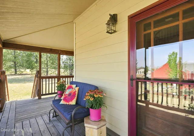 Photo 3 of Single family home for sale at 30832 S Sunray Trl, Worley, ID 83876 | MLS# 26-8874 | Listing updated on 2026-08-30