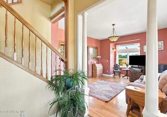 Photo 3 of Single family home for sale at 30832 S Sunray Trl, Worley, ID 83876 | MLS# 26-8874 | Listing updated on 2026-08-30