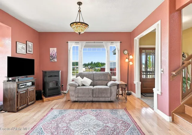 Photo 4 of Single family home for sale at 30832 S Sunray Trl, Worley, ID 83876 | MLS# 26-8874 | Listing updated on 2026-08-30