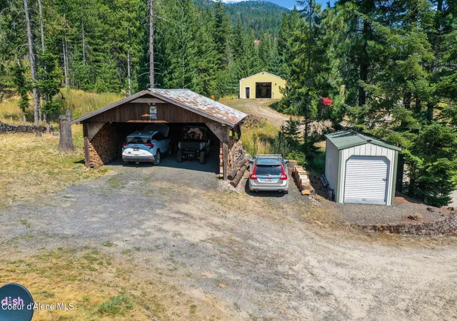 Photo 76 of Single family home for sale at 880 Abbey Rd, St. Maries, ID 83861 | MLS# 26-8753 | Listing updated on 2026-08-28
