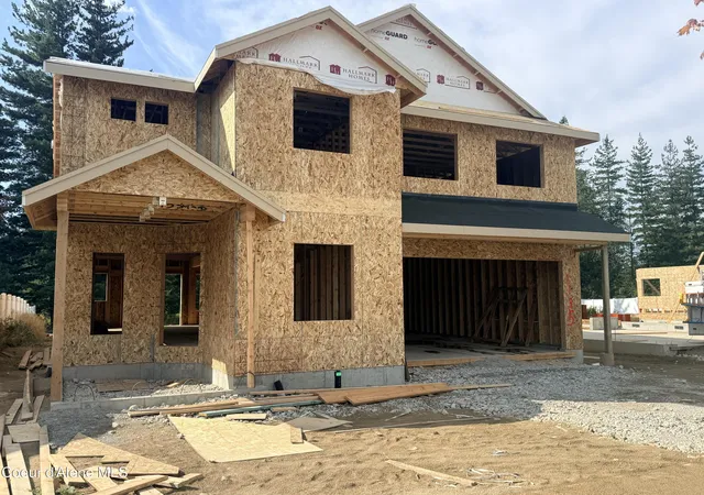 Photo 1 of Single family home for sale at 1135 Jersey St, Sandpoint, ID 83864 | MLS# 26-8751 | Listing updated on 2026-09-02