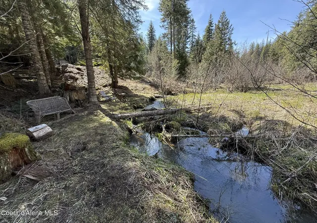 Photo 1 of Sale Pending at Nka Sanders Rd, St. Maries, ID 83861 | MLS# 26-8735 | Listing updated on 2026-09-08