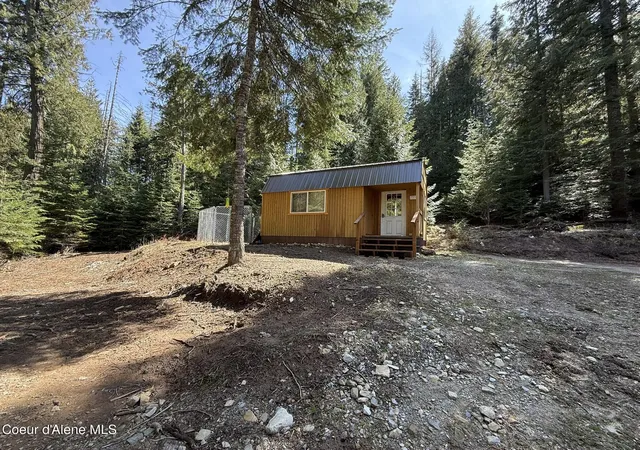 Photo 2 of Sale Pending at Nka Sanders Rd, St. Maries, ID 83861 | MLS# 26-8735 | Listing updated on 2026-09-08