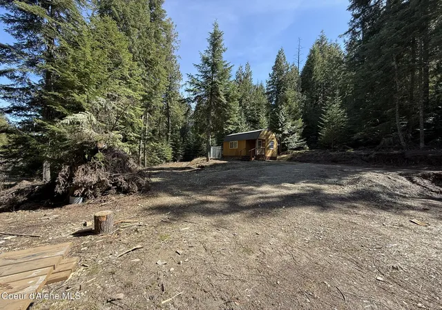 Photo 3 of Sale Pending at Nka Sanders Rd, St. Maries, ID 83861 | MLS# 26-8735 | Listing updated on 2026-09-08