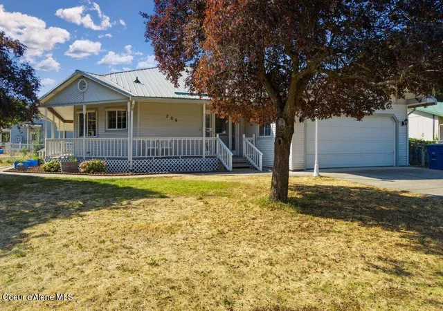 Photo 4 of Single family home for sale at 206 E 11Th Ave, Post Falls, ID 83854 | MLS# 26-8760 | Listing updated on 2026-10-28