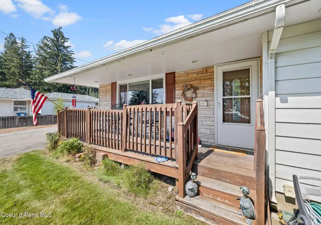Photo 3 of Sale Pending at 316 W Montgomery Pl, Post Falls, ID 83854 | MLS# 26-8847 | Listing updated on 2026-09-03