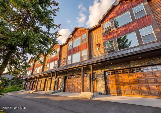 Photo 1 of Condo for sale at 68 Whiplash Cir #11, Sandpoint, ID 83864 | MLS# 26-8765 | Listing updated on 2026-08-26