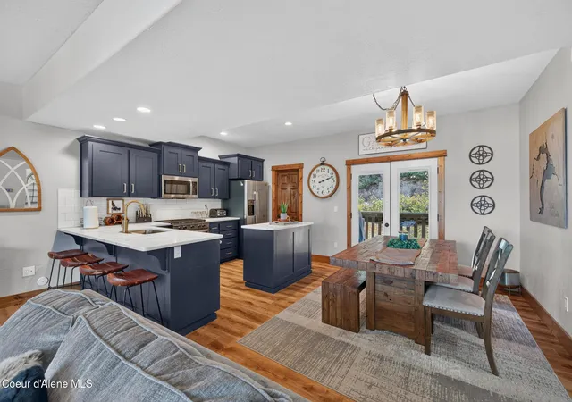 Photo 4 of Condo for sale at 68 Whiplash Cir #11, Sandpoint, ID 83864 | MLS# 26-8765 | Listing updated on 2026-08-26