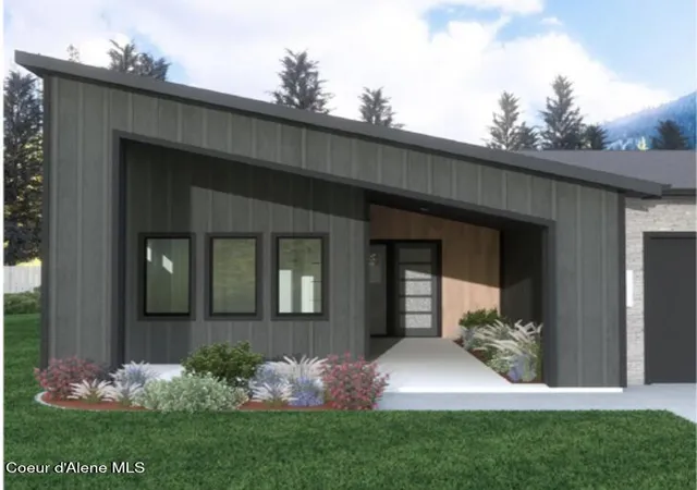 Photo 1 of Sale Pending at 6406 W Constantine Ln, Rathdrum, ID 83858 | MLS# 26-8798 | Listing updated on 2026-08-27