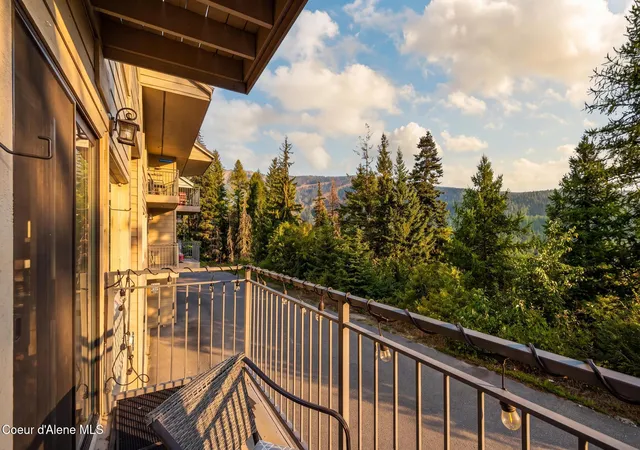Photo 1 of Sale Pending at 128 Blooming Flower Ct # C1, Sandpoint, ID 83864 | MLS# 26-8763 | Listing updated on 2026-09-06
