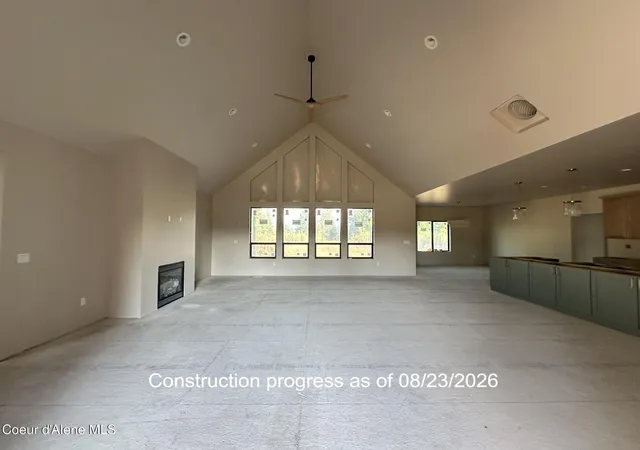 Photo 3 of Sale Pending at 30192 N Archer Rd, Athol, ID 83801 | MLS# 26-8739 | Listing updated on 2026-09-03