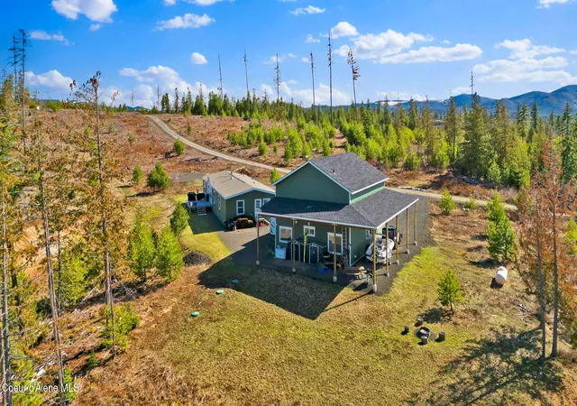 Photo 1 of Sale Pending at 1713 Bugle Point Rd, St. Maries, ID 83861 | MLS# 26-8744 | Listing updated on 2026-08-25