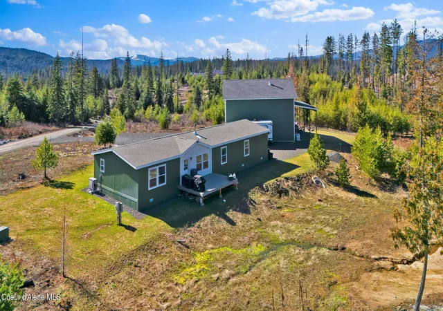 Photo 2 of Sale Pending at 1713 Bugle Point Rd, St. Maries, ID 83861 | MLS# 26-8744 | Listing updated on 2026-08-25