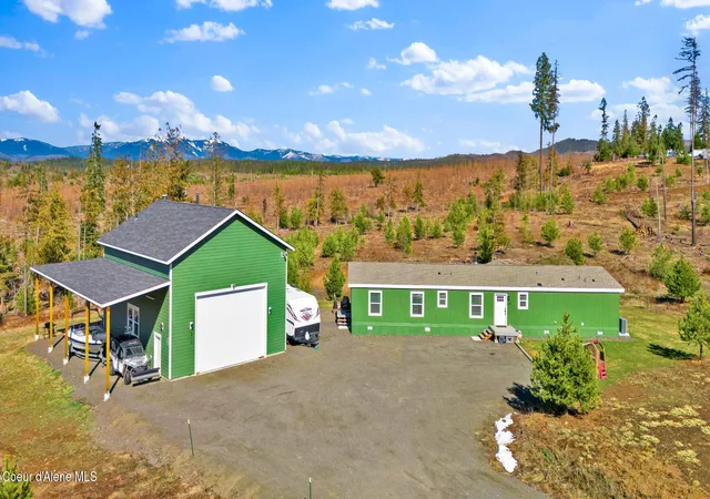 Photo 3 of Sale Pending at 1713 Bugle Point Rd, St. Maries, ID 83861 | MLS# 26-8744 | Listing updated on 2026-08-25