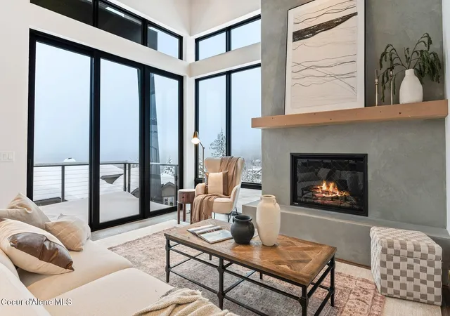 Photo 1 of Townhouse for sale at 32 The Glades, Sandpoint, ID 83864 | MLS# 26-8890 | Listing updated on 2026-08-29