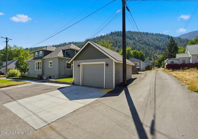 Photo 54 of Single family home for sale at 602 Second St, Kellogg, ID 83837 | MLS# 26-8748 | Listing updated on 2026-09-11