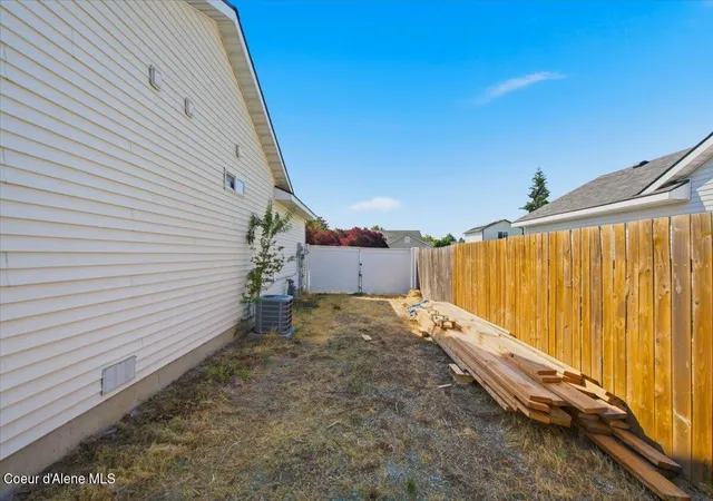 Photo 34 of Sale Pending at 1371 W Heron Ave, Hayden, ID 83835 | MLS# 26-8840 | Listing updated on 2026-08-30