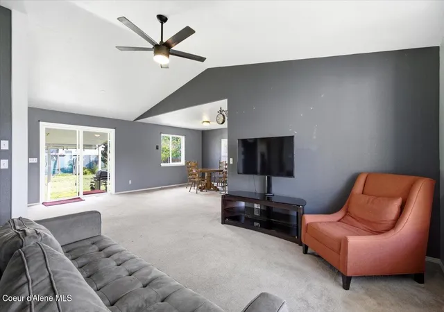 Photo 4 of Sale Pending at 1371 W Heron Ave, Hayden, ID 83835 | MLS# 26-8840 | Listing updated on 2026-08-30