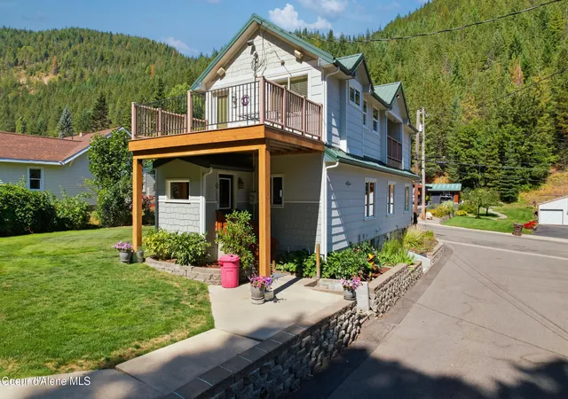 Photo 1 of Single family home for sale at 503 Main St, Kellogg, ID 83837 | MLS# 26-8826 | Listing updated on 2026-09-09