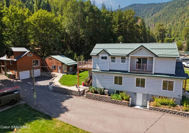 Photo 2 of Single family home for sale at 503 Main St, Kellogg, ID 83837 | MLS# 26-8826 | Listing updated on 2026-09-09