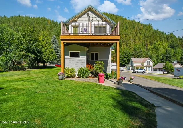 Photo 3 of Single family home for sale at 503 Main St, Kellogg, ID 83837 | MLS# 26-8826 | Listing updated on 2026-09-09