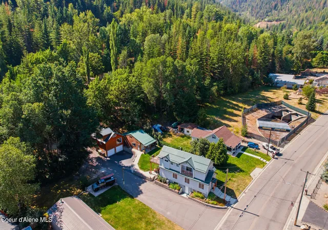 Photo 4 of Single family home for sale at 503 Main St, Kellogg, ID 83837 | MLS# 26-8826 | Listing updated on 2026-09-09