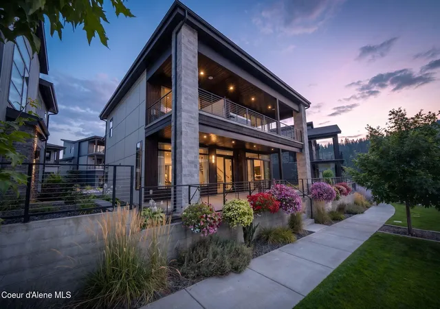 Photo 1 of Single family home for sale at 3116 N Atlas Rd, Coeur D'alene, ID 83814 | MLS# 26-8809 | Listing updated on 2026-08-27