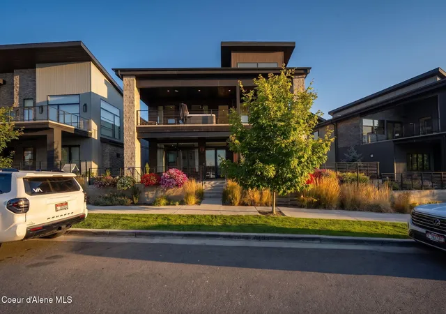 Photo 3 of Single family home for sale at 3116 N Atlas Rd, Coeur D'alene, ID 83814 | MLS# 26-8809 | Listing updated on 2026-08-27
