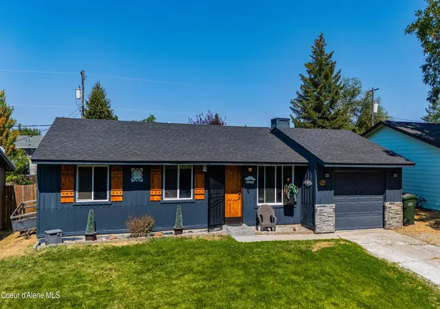 Photo 1 of Sale Pending at 1515 E Park Ln, Post Falls, ID 83854 | MLS# 26-8803 | Listing updated on 2026-08-30