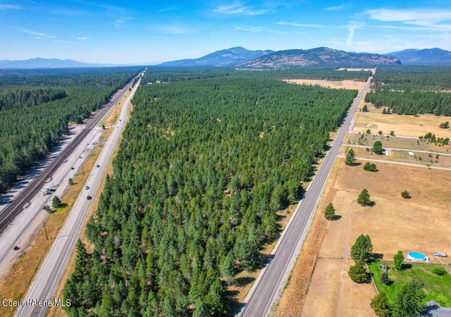 Photo 2 of Land for sale at Nka E Brunner Rd, Rathdrum, ID 83858 | MLS# 26-8773 | Listing updated on 2026-08-27
